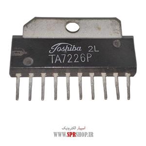 آی سی TA 7226