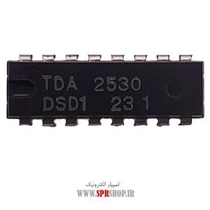 آی سی TDA 2530