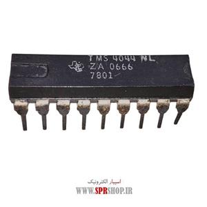 آی سی TMS 4044NL