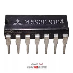 آی سی M 5930