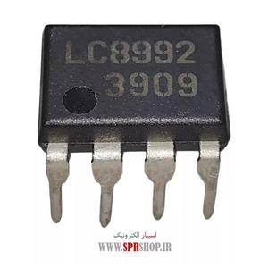 آی سی LC 8992
