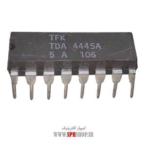 آی سی TDA 4445