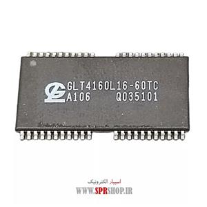 IC RAM 44PIN(GLT4160L16-60TC)