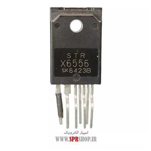 آی سی STRX 6556