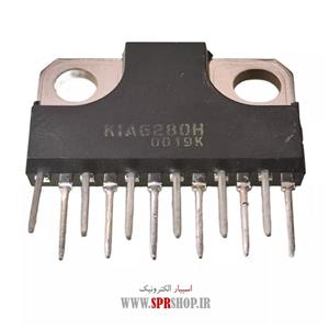 آی سی KIA 6280