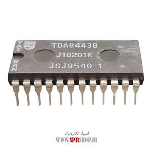 آی سی TDA 8443B