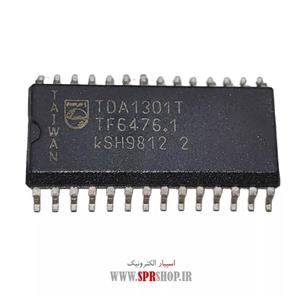 آی سی TDA 1301T