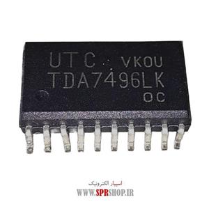 آی سی TDA 7496LK
