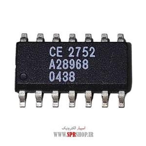 آی سی CE 2752C