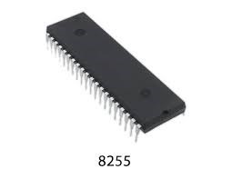 آی سی TA 8255