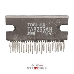 آی سی TA 8255