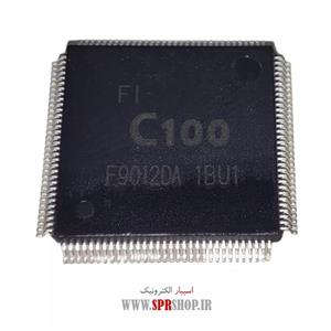 آی سی F1C100A TQFP-128 