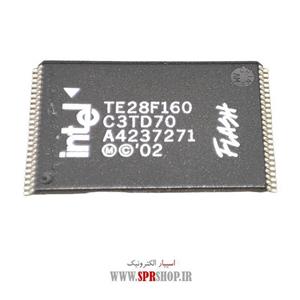 آی سی TE28F160C3TD TSOP-48 