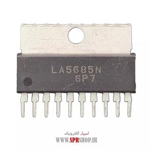 آی سی LA 5685