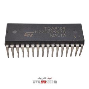 آی سی TDA 9109