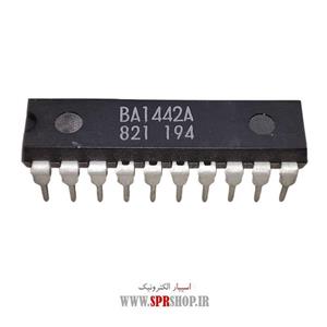 آی سی BA 1442