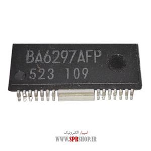 آی سی BA 6297