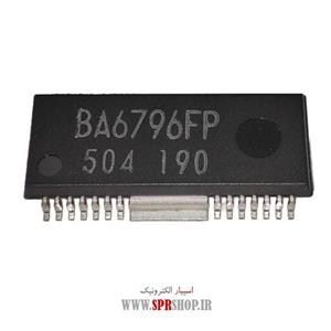آی سی BA 6796FP