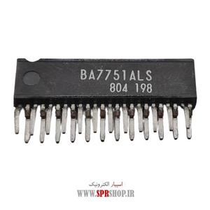 آی سی BA 7751ALS