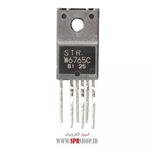 آی سی STRW 6765 ORG