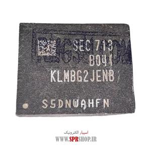 آی سی KLMBG4GEND-B031 32G