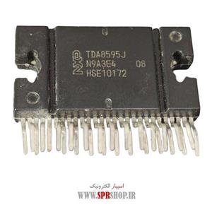 آی سی TDA 8595J