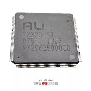 آی سی M 3329 B1 QFP-144