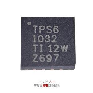 آی سی TPS 61032 QFN-16