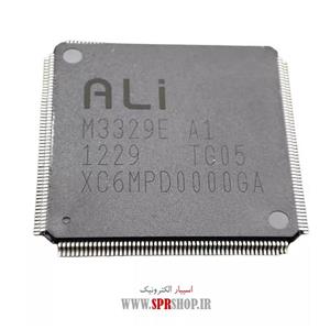 آی سی M 3329E A1 TQFP-216