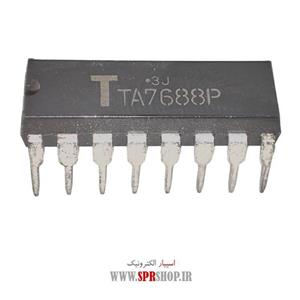 آی سی TA 7688P