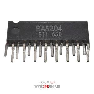 آی سی BA 5204