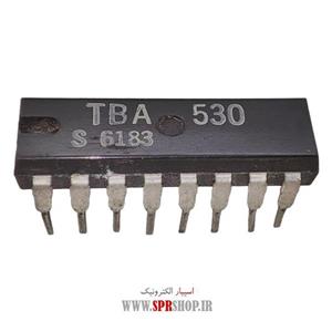 آی سی TBA 530