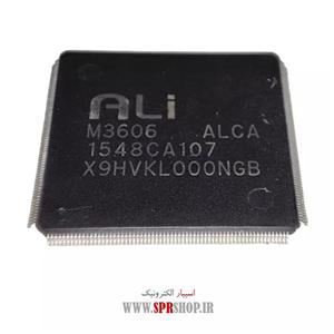 آی سی M 3606 ALCA