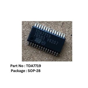 آی سی AS 19-AP SOP-28