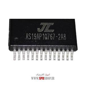 آی سی AS 19-AP SOP-28