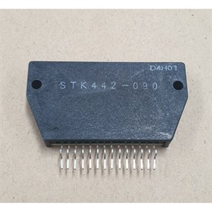 آی سی STK 442-090