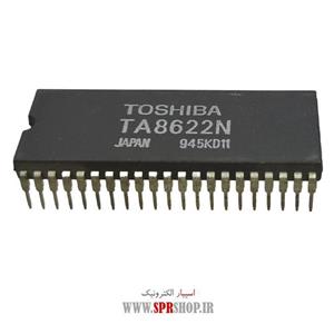آی سی TA 8622