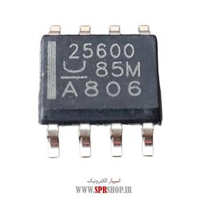آی سی UCC 25600 SOP-8