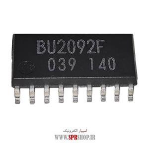 آی سی BU 2092F SMD