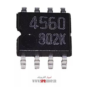آی سی NJM 4560 SOP-8L