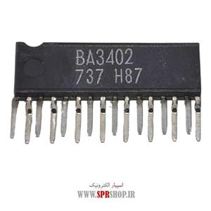 آی سی BA 3402