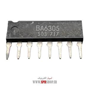 آی سی BA 6305