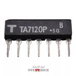 IC TA 7120