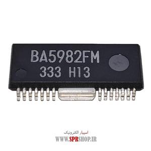 آی سی BA 5982