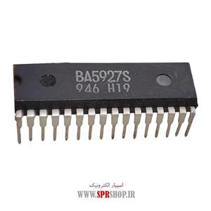 IC BA 5927