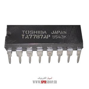 آی سی TA 7787AP