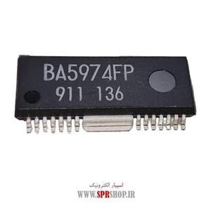 آی سی BA 5974