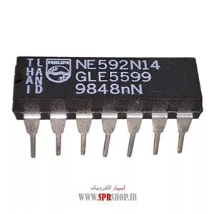آی سی NE 592