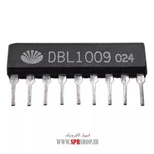 IC DBL 1009
