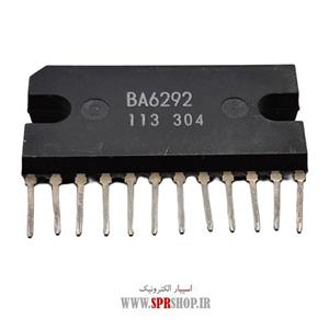 آی سی BA 6292